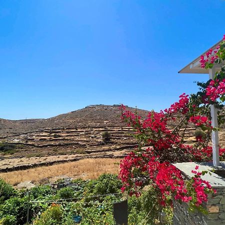 Lemon Houses - Faros, Sifnos Екстериор снимка