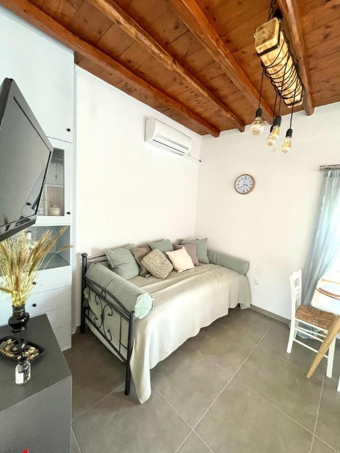 Lemon Houses - Faros, Sifnos Екстериор снимка
