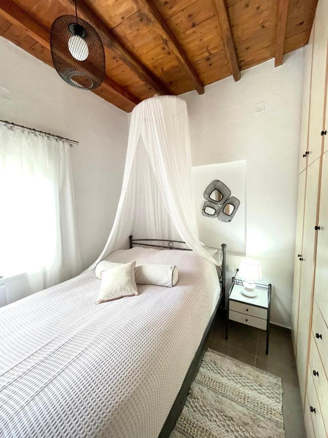 Lemon Houses - Faros, Sifnos Екстериор снимка