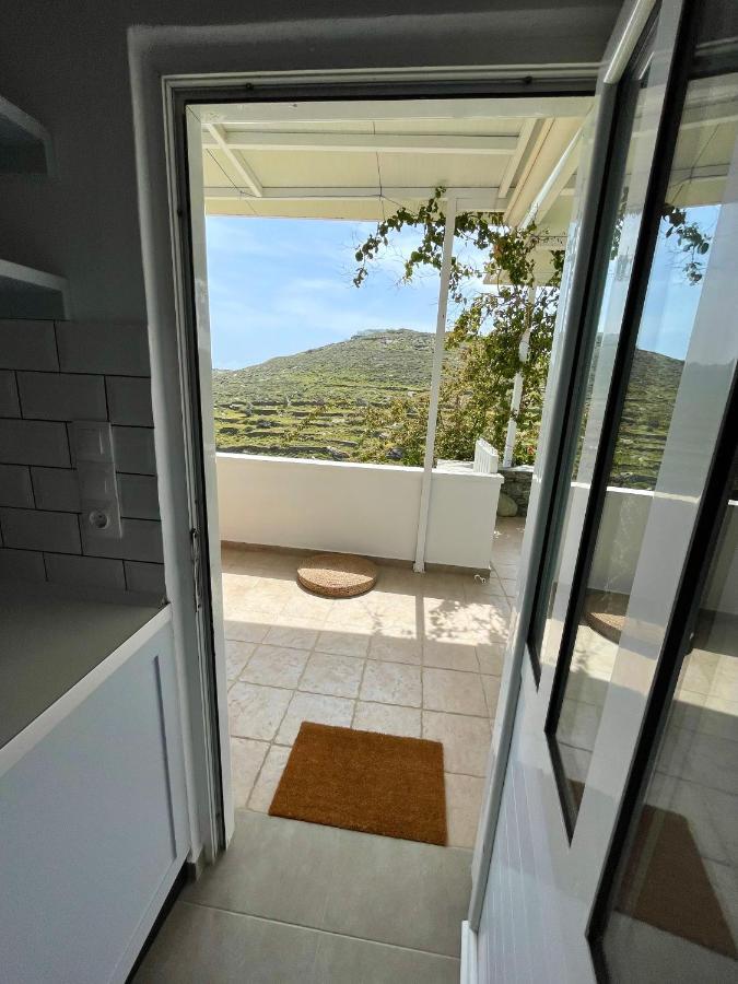 Lemon Houses - Faros, Sifnos Екстериор снимка